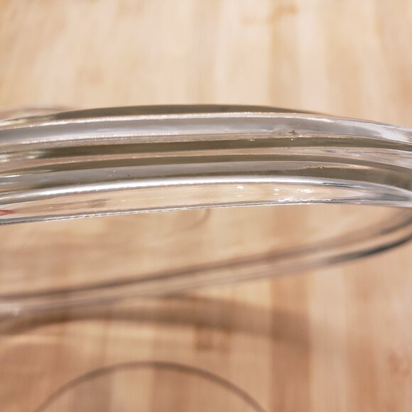 Pyrex lid f12c - Picture 5 of 6